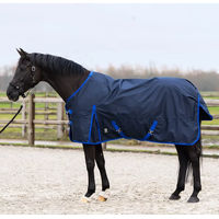 Produktbild von Imperial Riding Limited Outdoor-Decke für Pferde
