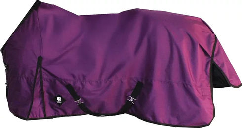 Imperial Riding Limited Outdoor-Decke für Pferde mit Halsabdeckung – Bild 1 von 1