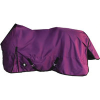Produktbild von Imperial Riding Limited Outdoor-Decke für Pferde mit Halsabdeckung