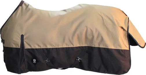Imperial Riding Limited Outdoor-Decke für Pferde mit Halsabdeckung – Bild 1 von 1