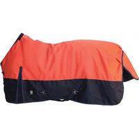 Produktbild von Imperial Riding Limited Outdoor-Decke für Pferde mit Halsabdeckung
