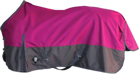 Imperial Riding Limited Outdoor-Decke für Pferde mit Halsabdeckung – Bild 1 von 1