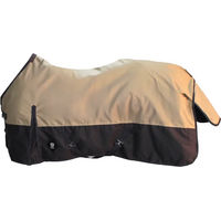 Produktbild von Imperial Riding Limited Outdoor-Decke für Pferde mit Halsabdeckung