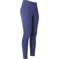 Produktbild von Imperial Riding Lisam Reitleggings Full Grip für Damen