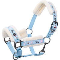 Produktbild von Imperial Riding Little Champion Halfter für Pferde