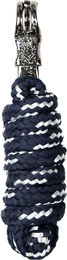Produktbild von Imperial Riding Longe Panikreiten Go Star Seil Blau