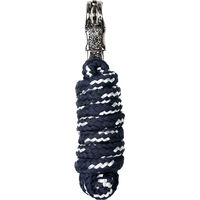 Produktbild von Imperial Riding Longe Panikreiten Go Star Seil Blau