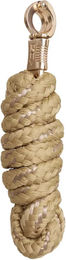 Produktbild von Imperial Riding Longe Panikreiten Go Star Seil in Braun und Beige