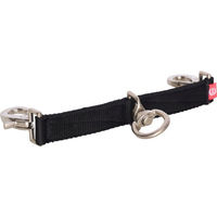 Produktbild von Imperial Riding Longierbrille aus Nylon in Schwarz
