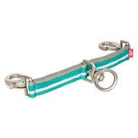 Produktbild von Imperial Riding Longierbrille IRH Gebissriemen aus Nylon in Jade Grün
