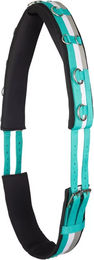 Imperial Riding Longiergurt IRH Deluxe aus Polyester mit Neoprenfütterung für Pferde – Bild 1 von 2