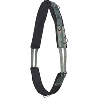 Produktbild von Imperial Riding Longiergurt IRH Deluxe Extra für Ponys aus Polyester in Dunkelgrün