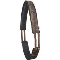 Produktbild von Imperial Riding Longiergurt IRHDeluxe Extra