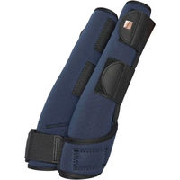 Produktbild von Imperial Riding Lovely Pro-Soft Gamaschen aus Neopren für Warmblut in Blau