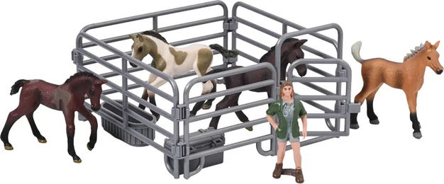 Imperial Riding Magic Reitspielzeug – Bild 1 von 1