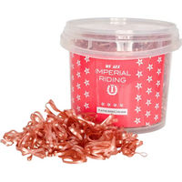 Produktbild von Imperial Riding Mähnengummi Silikon Profi-Box 400 g - 400 g