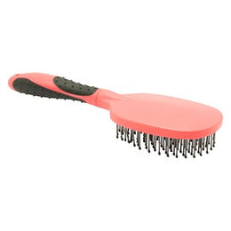 Produktbild von Imperial Riding Mähnenkamm IRH Grippy für Pferde in Diva Pink