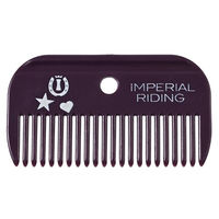 Produktbild von Imperial Riding Mähnenkamm Rory für Ponys in Rosa