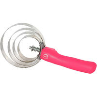 Produktbild von Imperial Riding Metallstriegel in Rosa