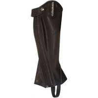Produktbild von Imperial Riding Mini-Chaps Sparkling für Kinder in Schwarz XS