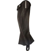Produktbild von Imperial Riding Mini-Chaps Sparkling für Kinder in Schwarz XS