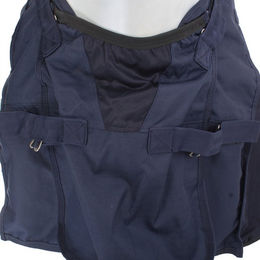 Imperial Riding MOVEIT Pferdedecke aus Polyester in Blau - 300 g – Bild 1 von 7