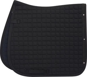 Produktbild von Imperial Riding Multiride DR Satteldecke für Pferde mit Memory Foam in Schwarz