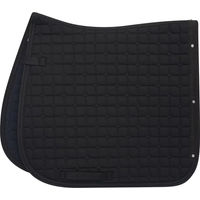 Produktbild von Imperial Riding Multiride DR Satteldecke für Pferde mit Memory Foam in Schwarz