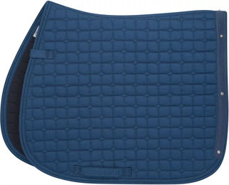 Produktbild von Imperial Riding Multiride GP Satteldecke für Pferde in Blau Bunt