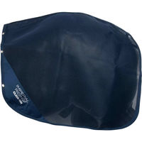 Produktbild von Imperial Riding Multiride Nierendecke für Pferde aus Baumwoll-Mesh in Navy Grösse S