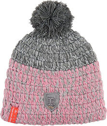 Produktbild von Imperial Riding Mütze Headlines in Grau und Bunt Einheitsgröße