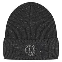 Produktbild von Imperial Riding Mütze IRHTwinkle Star Black Schwarz Winter Damen