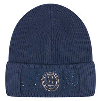 Produktbild von Imperial Riding Mütze IRHTwinkle Star Navy Blau Winter Damen