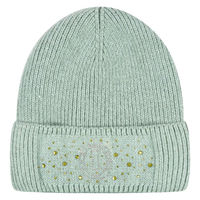 Produktbild von Imperial Riding Mütze IRHTwinkle Star Sage Green für Damen Wintermütze Grün