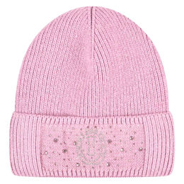Produktbild von Imperial Riding Mütze IRHTwinkle Star Winter für Damen in Rosa