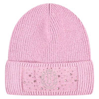 Produktbild von Imperial Riding Mütze IRHTwinkle Star Winter für Damen in Rosa