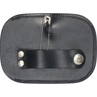 Produktbild von Imperial Riding Nummer Reiten Glitter Leder Sattelzubehör 2er Pack