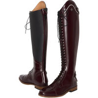 Produktbild von Imperial Riding Olania Dressage Reitstiefel für Damen in Short oder Regular