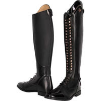 Produktbild von Imperial Riding Olania Dressage Reitstiefel für Damen in Schwarz Größe 36