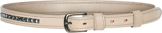 Imperial Riding Olania Sparkle Lackgürtel mit Krokodil-Effekt – Bild 1 von 1