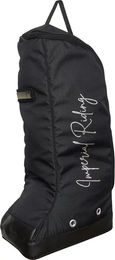 Produktbild von Imperial Riding Olania Stiefeltasche wasserdicht Schwarz Unisex