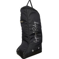 Produktbild von Imperial Riding Olania Stiefeltasche wasserdicht Schwarz Unisex
