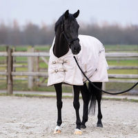Produktbild von Imperial Riding Outdoor-Decke für Pferde Super-dry AOP 0g