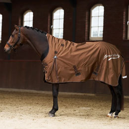 Imperial Riding Outdoor-Decke für Pferde Super-proof 300g – Bild 1 von 1