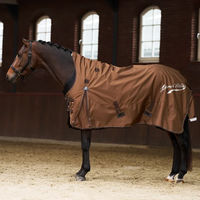 Produktbild von Imperial Riding Outdoor-Decke für Pferde Super-proof 300g