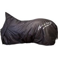 Produktbild von Imperial Riding Outdoor-Decke Super-dry für Pferde in Schwarz aus Polyester