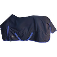 Produktbild von Imperial Riding Outdoor-Pferdedecke aus Fleece Limited