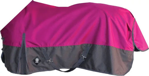 Imperial Riding Outdoor-Pferdedecke aus Fleece Limited – Bild 1 von 1