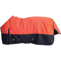 Produktbild von Imperial Riding Outdoor-Pferdedecke aus Fleece Limited