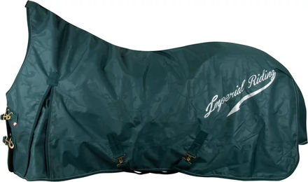 Produktbild von Imperial Riding Outdoor-Pferdedecke Super-dry 300gr Grün